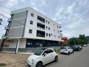Apartman MI